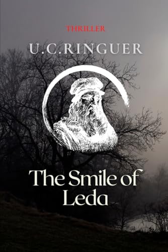 The Smile of Leda (Cariello - Archaeology Crime Stories, Band 5) von Independently published