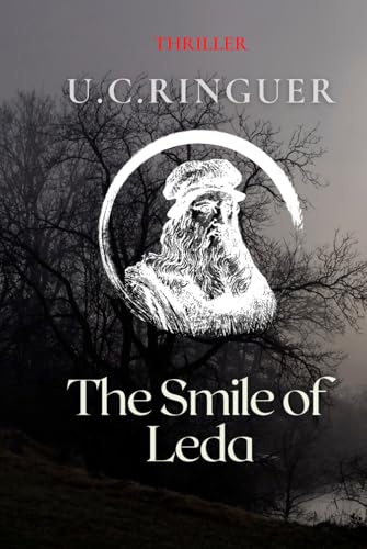 The Smile of Leda (Cariello - Archaeology Crime Stories, Band 5) von Independently published