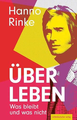 Über Leben von Mitteldeutscher Verlag