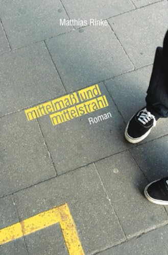 Mittelmaß und Mittelstrahl: DE