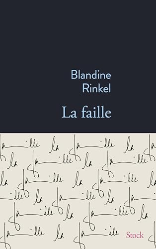 La faille von STOCK