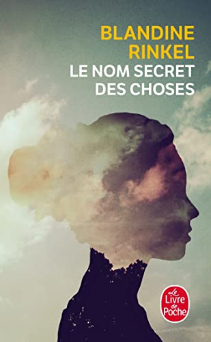 Le nom secret des choses von LGF