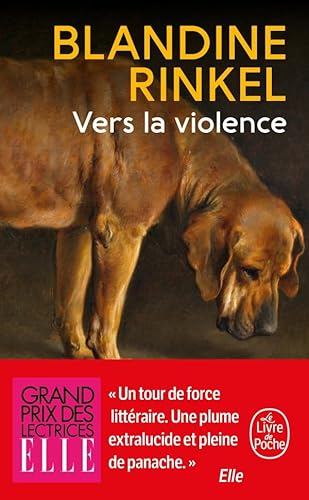 Vers la violence von LGF