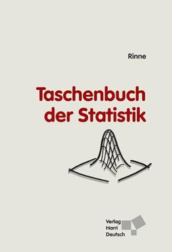 Taschenbuch der Statistik von Europa-Lehrmittel