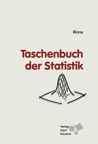 Taschenbuch der Statistik von Europa-Lehrmittel