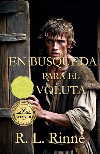 Búsqueda del Pergamino von Independently published