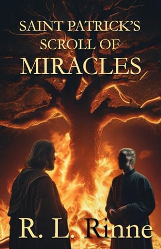Saint Patrick's Scroll of Miracles (Scroll's Journey Series, Band 2) von Winged Publications