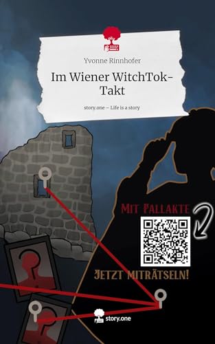 Im Wiener WitchTok-Takt. Life is a Story - story.one