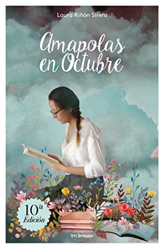 Amapolas en octubre (Tierra de la Nieve Roja, Band 8)