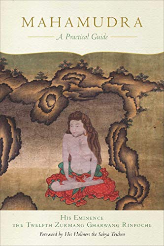 Mahamudra: A Practical Guide von Wisdom Publications