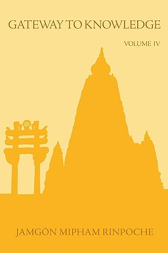 Gateway to Knowledge, Volume IV: A Condensation of the Tripitaka
