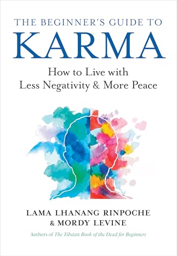 The Beginner’s Guide to Karma: How to Live with Less Negativity and More Peace von New World Library