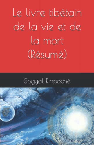 Le livre tibétain de la vie et de la mort von Independently published