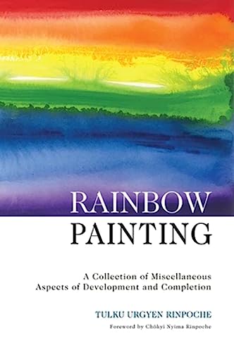 Rainbow Painting