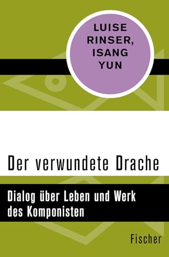 Der verwundete Drache: Dialog über Leben und Werk des Komponisten
