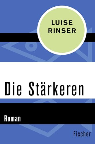 Die Stärkeren: Roman von FISCHER Taschenbuch