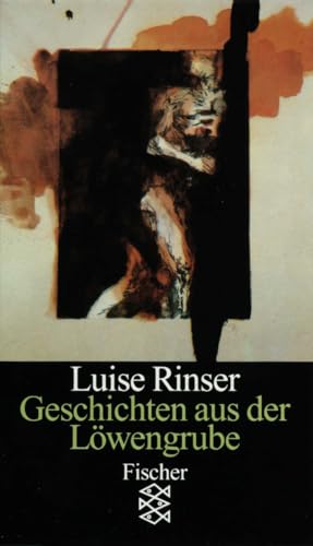 Geschichten aus der Löwengrube: Acht Erzählungen von FISCHER Taschenbuch
