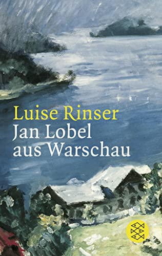 Jan Lobel aus Warschau: Erzählung