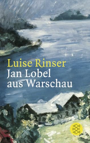 Jan Lobel aus Warschau: Erzählung