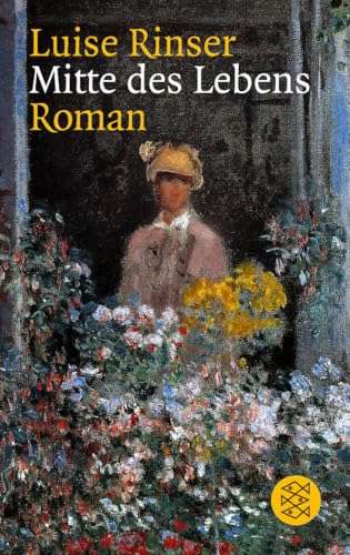 Mitte des Lebens: Roman