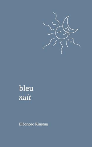 bleu nuit bleu nuit von BoD – Books on Demand – Frankreich