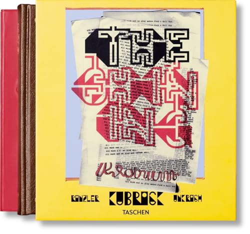 Stanley Kubrick's The Shining von TASCHEN