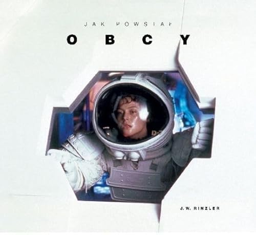 Jak powstał Obcy Jak powstał Obcy von Vesper