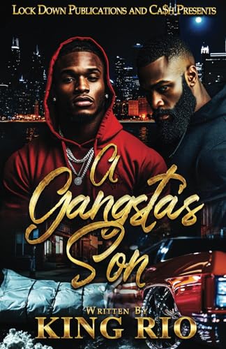 A Gangsta's Son von Independently published