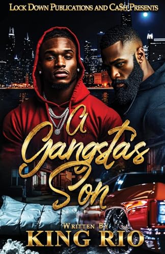 A Gangsta's Son von Lock Down Publications