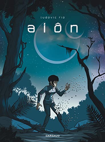 AIÔN von DARGAUD