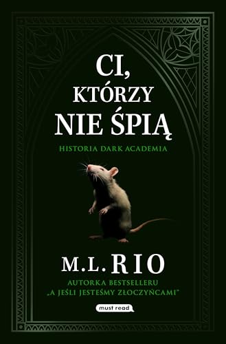 Ci, którzy nie śpią von Media Rodzina