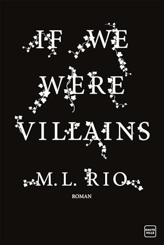 If We Were Villains