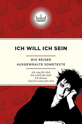 Ich will ich sein - Ausgewählt Songtexte: Ausgewählte Songtexte