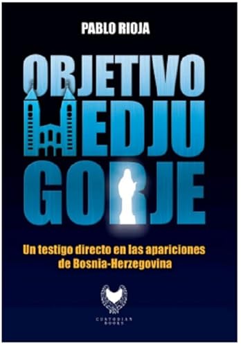 OBJETIVO: MEDJUGORJE: Un testigo directo en las aparaciones de Bonia-Herzegovina von Custodian Movies, S.L.