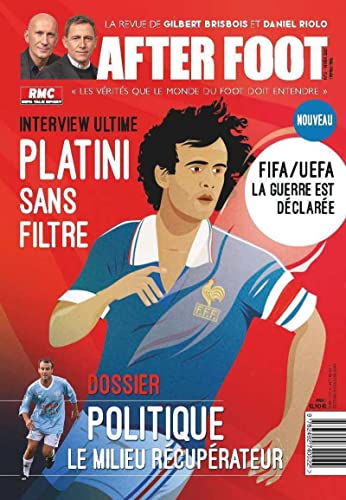 After Foot 3 von DU BALLON ROND