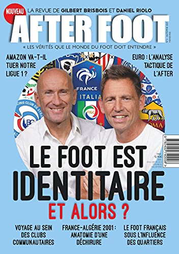 After Foot - numéro 2: 02 von DU BALLON ROND