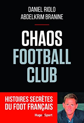 Chaos football club von HUGO SPORT