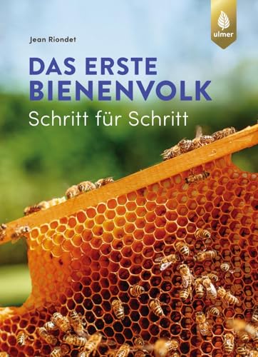 Das erste Bienenvolk – Schritt für Schritt von Verlag Eugen Ulmer