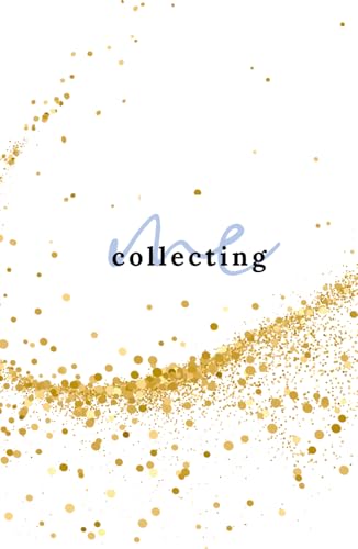 Collecting Me: Document Your Past von Amy Riordan