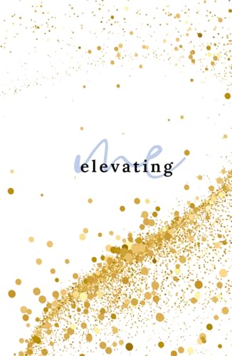 Elevating Me: Cultivate The Future von Amy Riordan