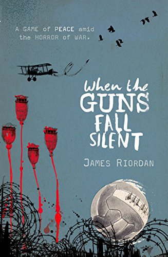 When the Guns Fall Silent von Oxford University Press