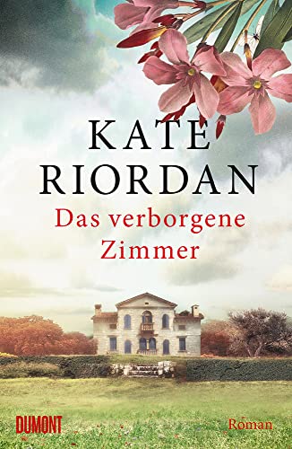 Das verborgene Zimmer: Roman von DuMont Buchverlag GmbH