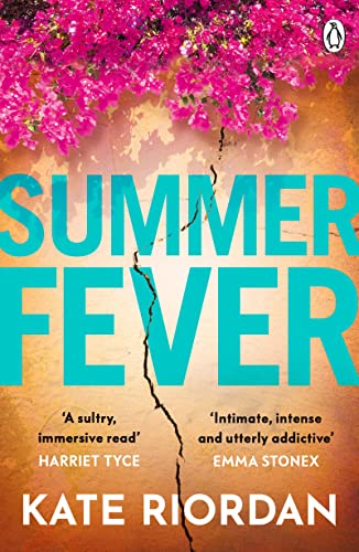 Summer Fever: The hottest psychological suspense of the summer von Penguin