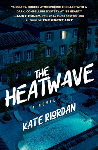 The Heatwave von Grand Central Publishing