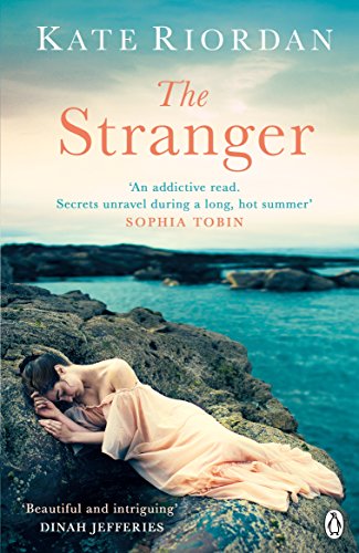 The Stranger: A gripping story of secrets and lies for fans of The Beekeeper's Promise von Penguin