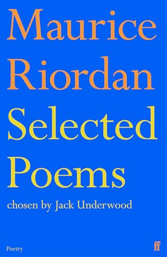 Selected Poems von Faber & Faber