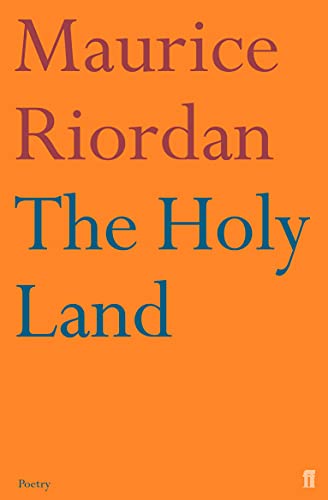 The Holy Land von Faber & Faber