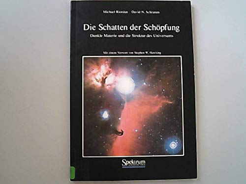 Die Schatten der Schöpfung: Dunkle Materie und die Struktur des Universums