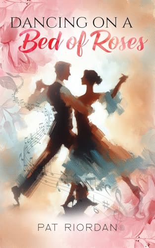 Dancing on a Bed of Roses von WP Lighthouse