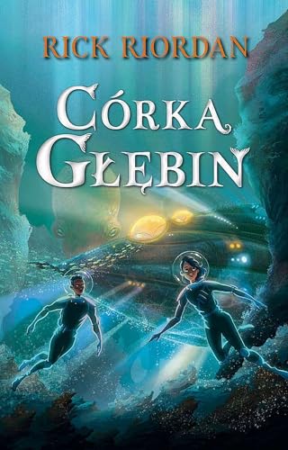 Córka głębin von Galeria Książki